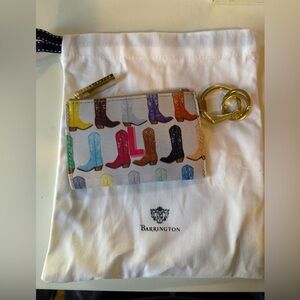 Barrington Card Holder “L”